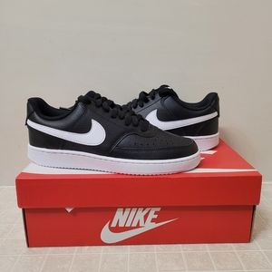 Like New Nike Court Vision Shoes